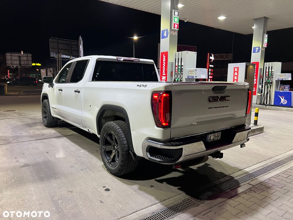 GMC Sierra - 7