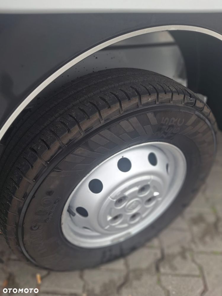 Fiat DUCATO CHŁODNIA - 14