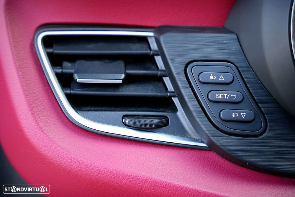 Alfa Romeo Giulietta 2.0 JTDM Super - 13