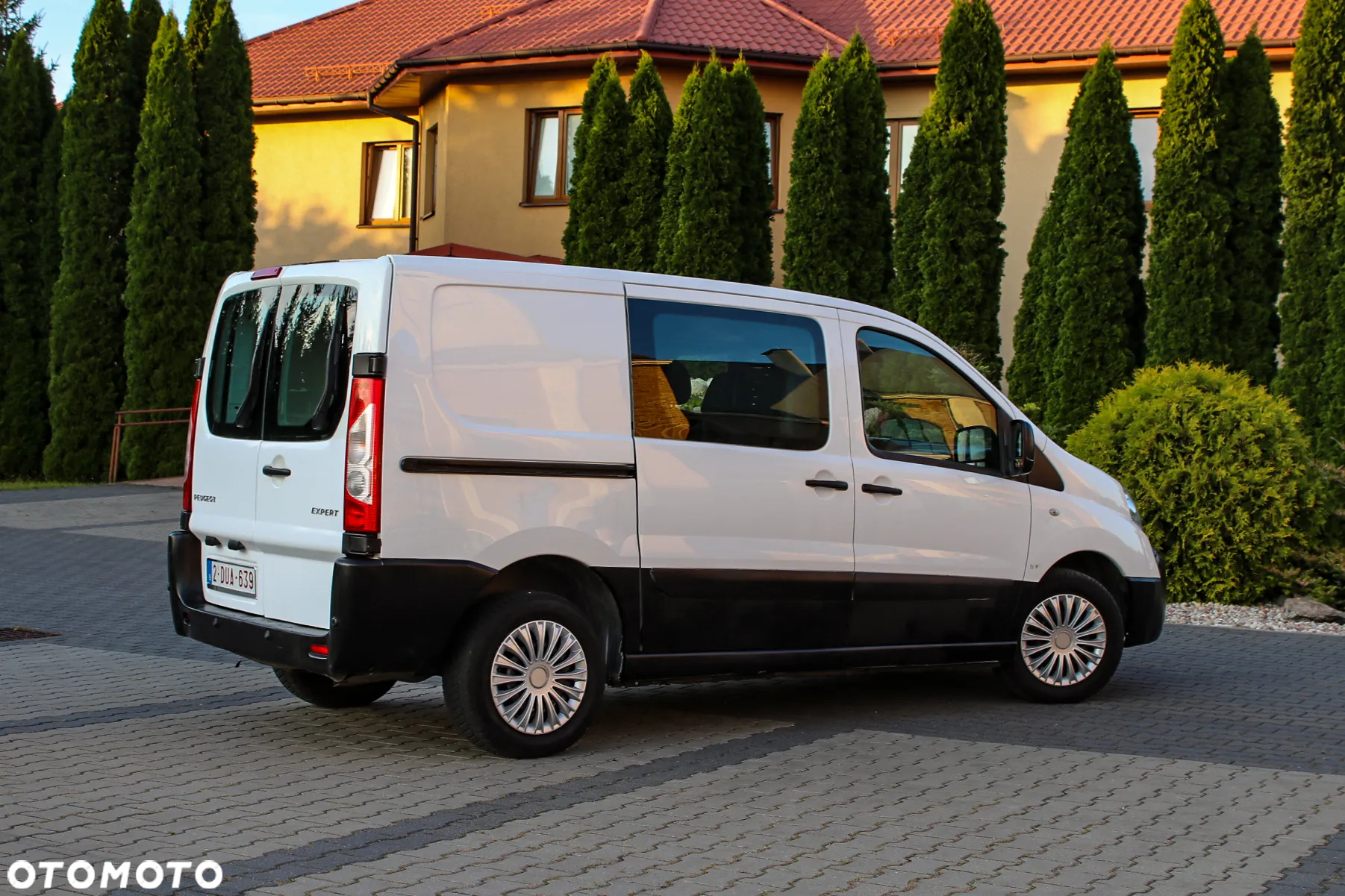Peugeot Expert - 16