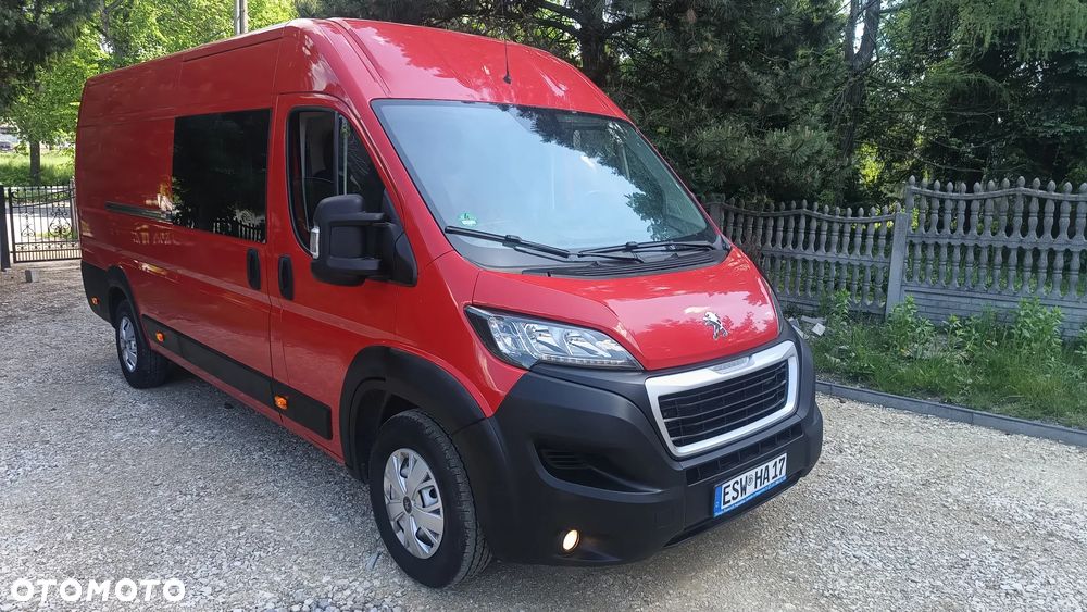 Fiat Ducato - 2