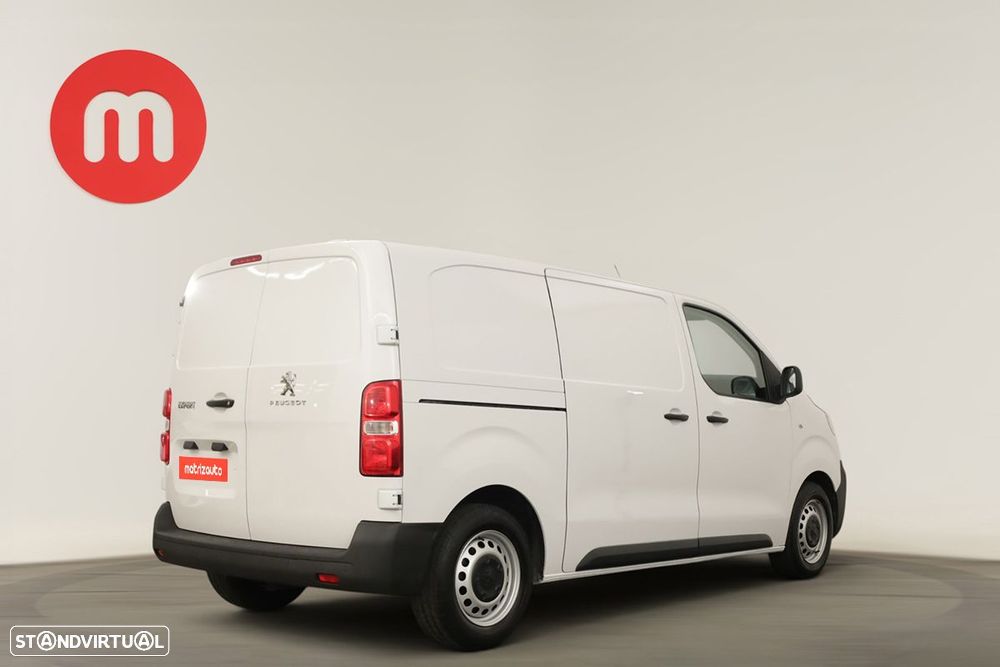 Peugeot expert 1.5 bluehdi l2h1 standard - 4