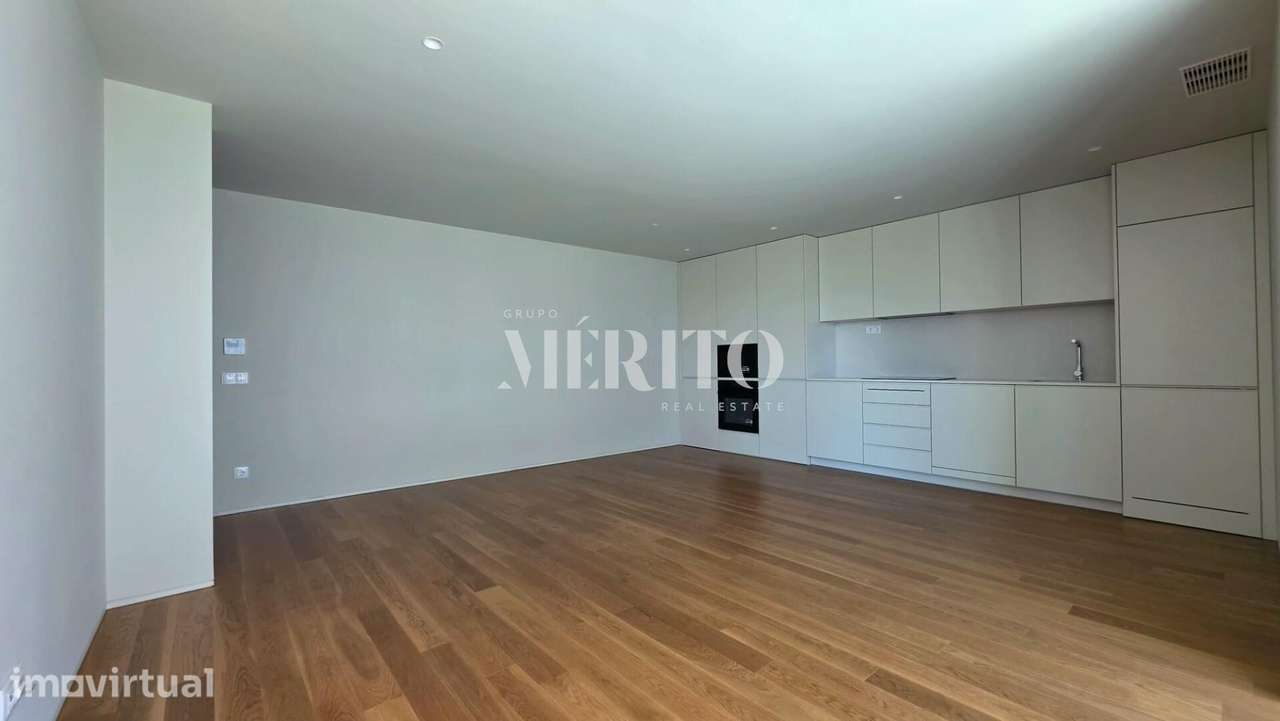 Apartamento T2 Novo para Arrendamento - Grande imagem: 3/15