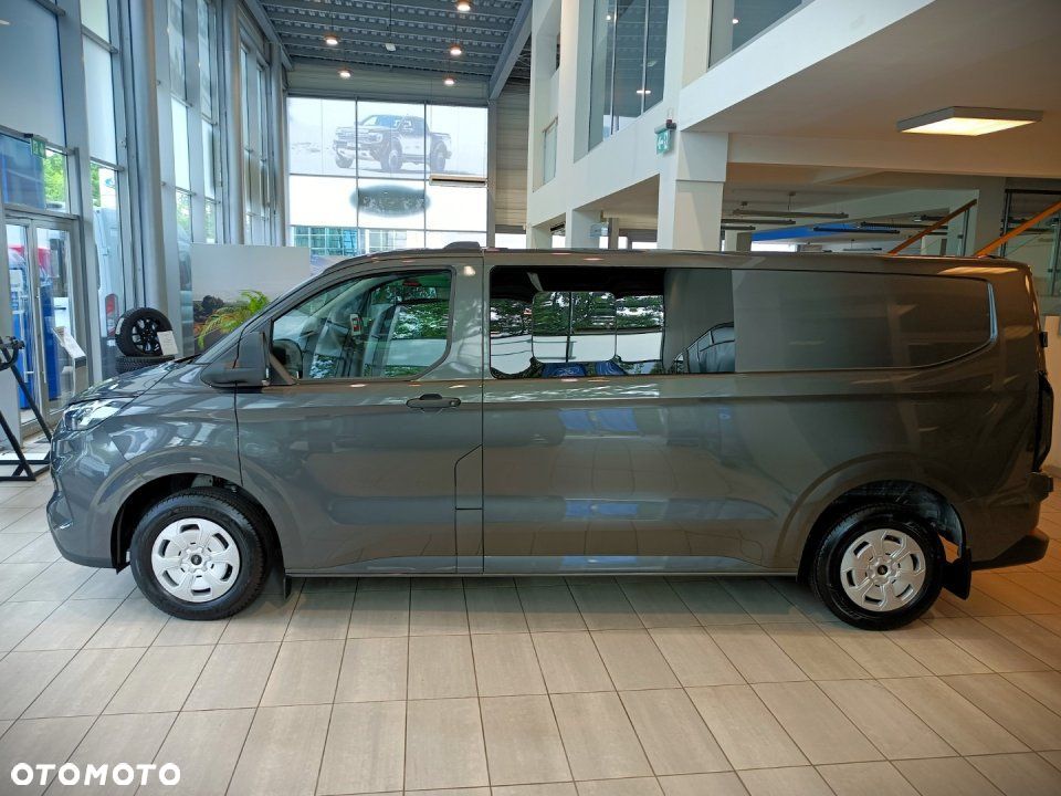 Ford Transit Custom - 4