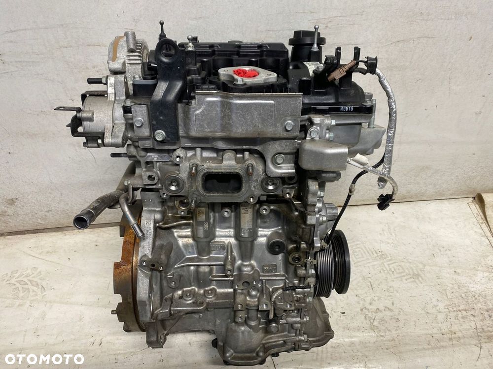 SILNIK HYUNDAI I20 III 1.0 T-GDI G3LF 41 TYŚ KILOMETRÓW 20-25 - 7