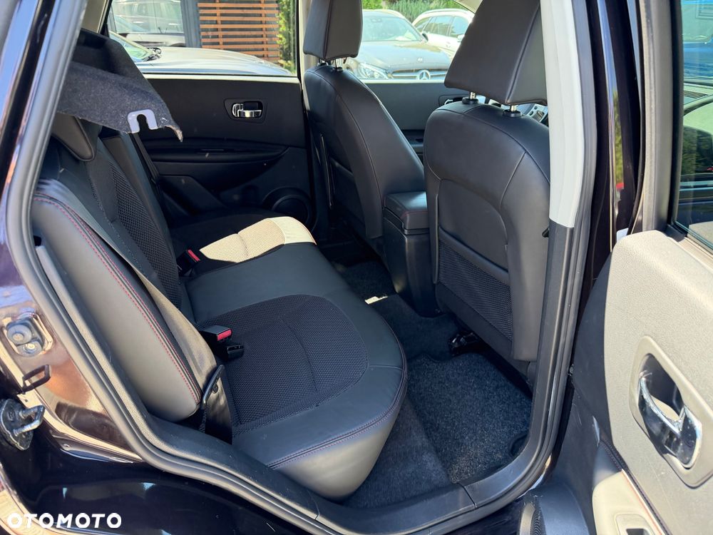 Nissan Qashqai 2.0 I-Way - 32
