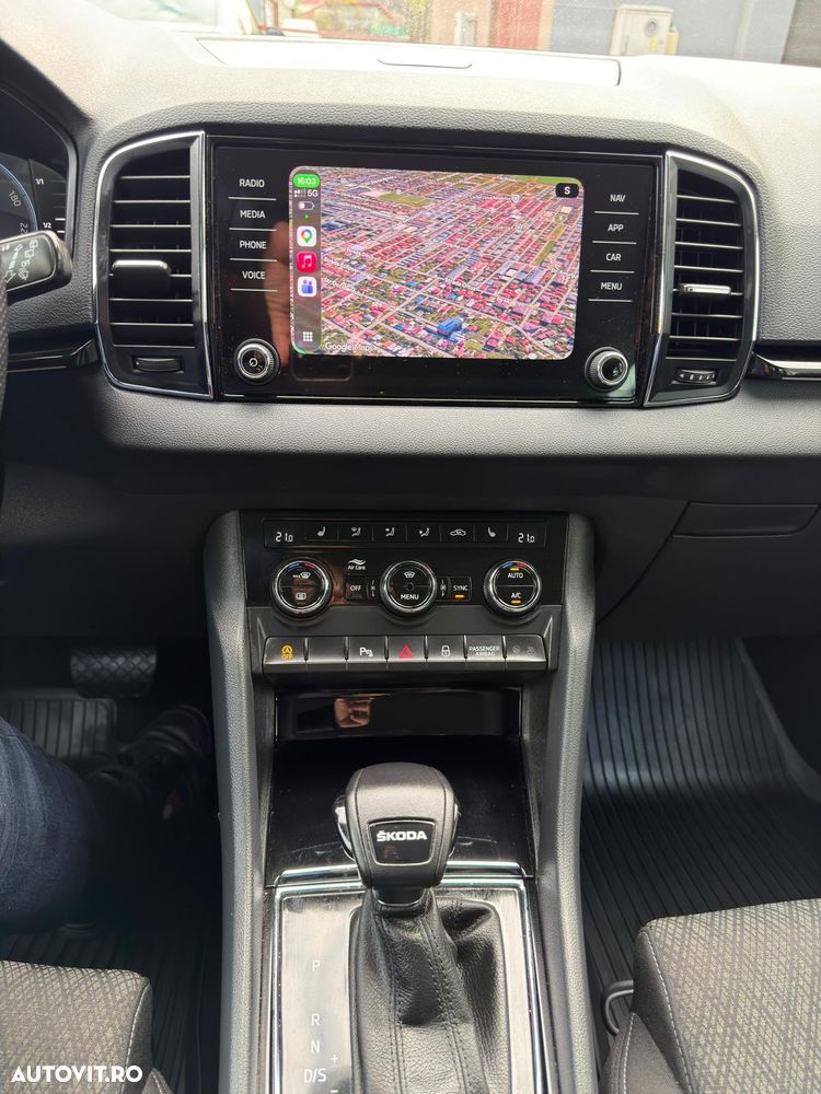 Skoda Karoq - 9