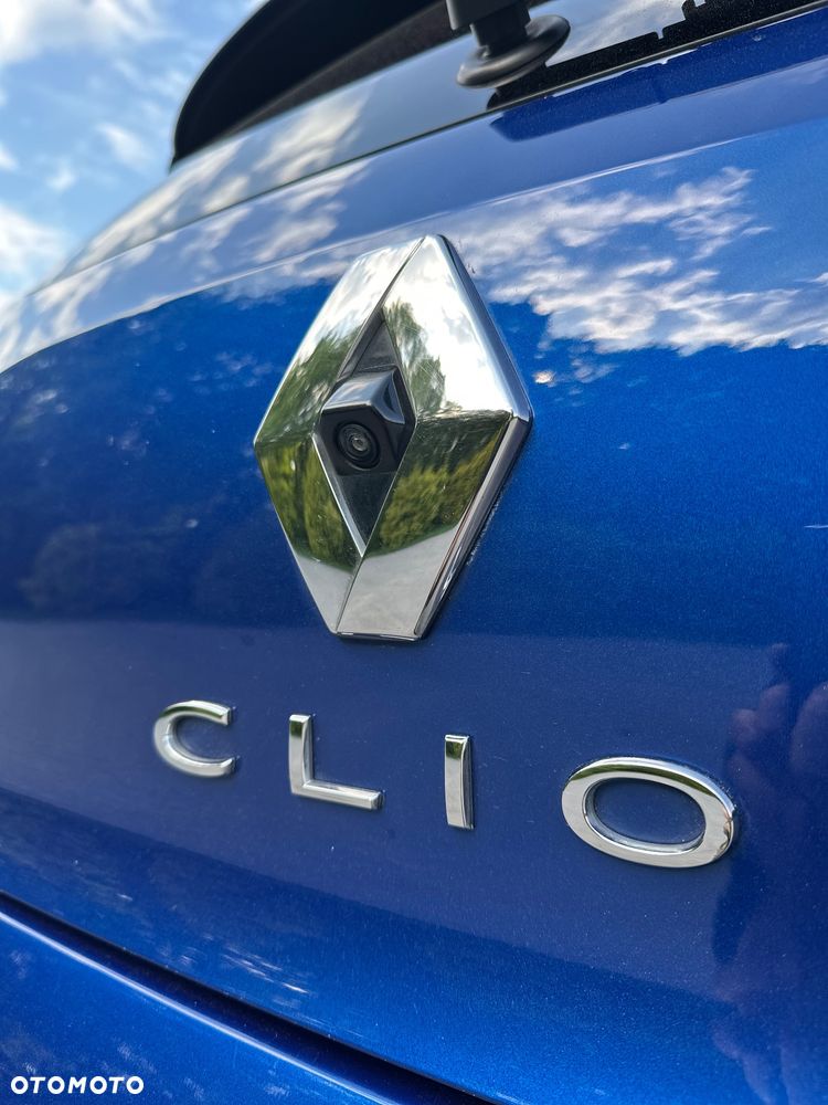 Renault Clio 1.5 Blue dCi Zen - 10