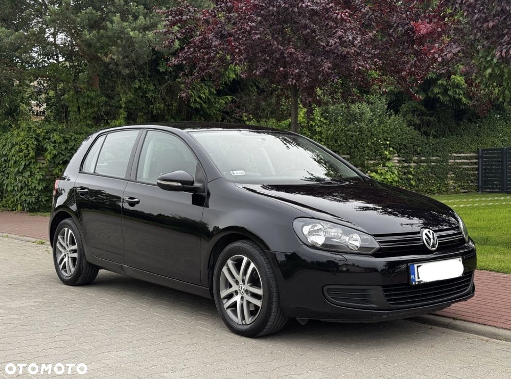 Volkswagen Golf 1.6 TDI BMT Comfortline - 1