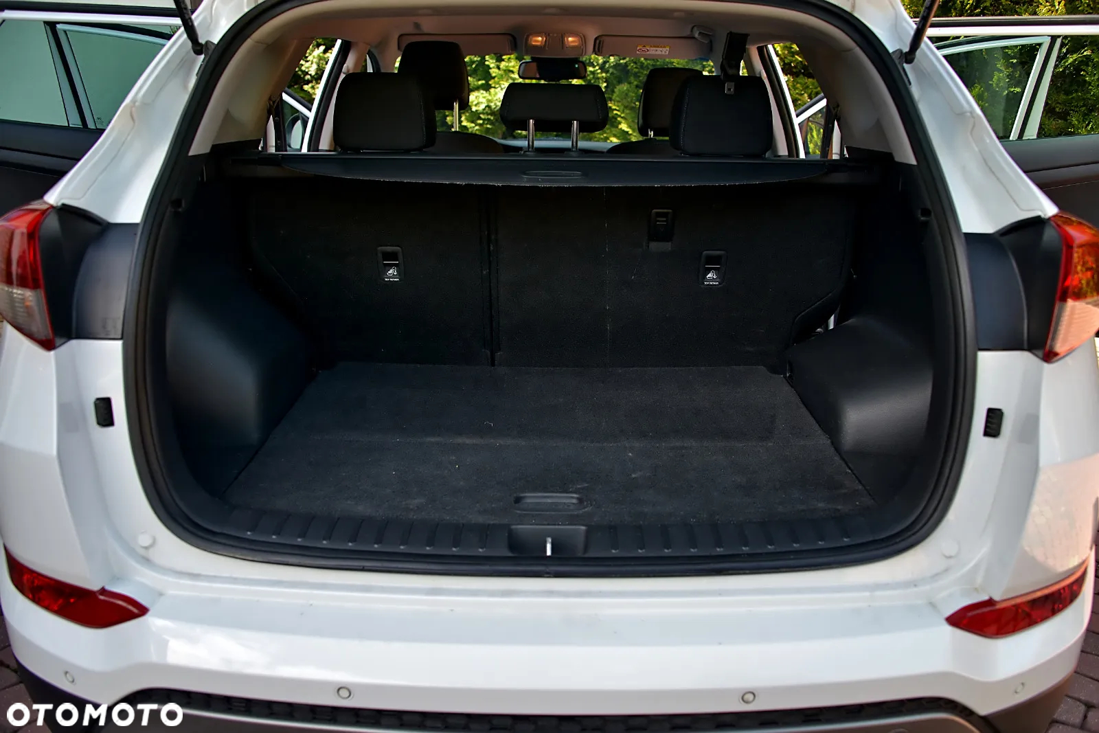 Hyundai Tucson - 17