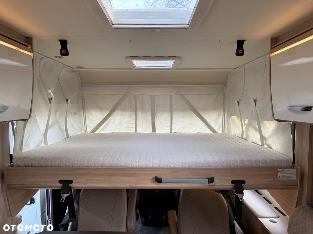 Burstner Lyseo I 728G - 28