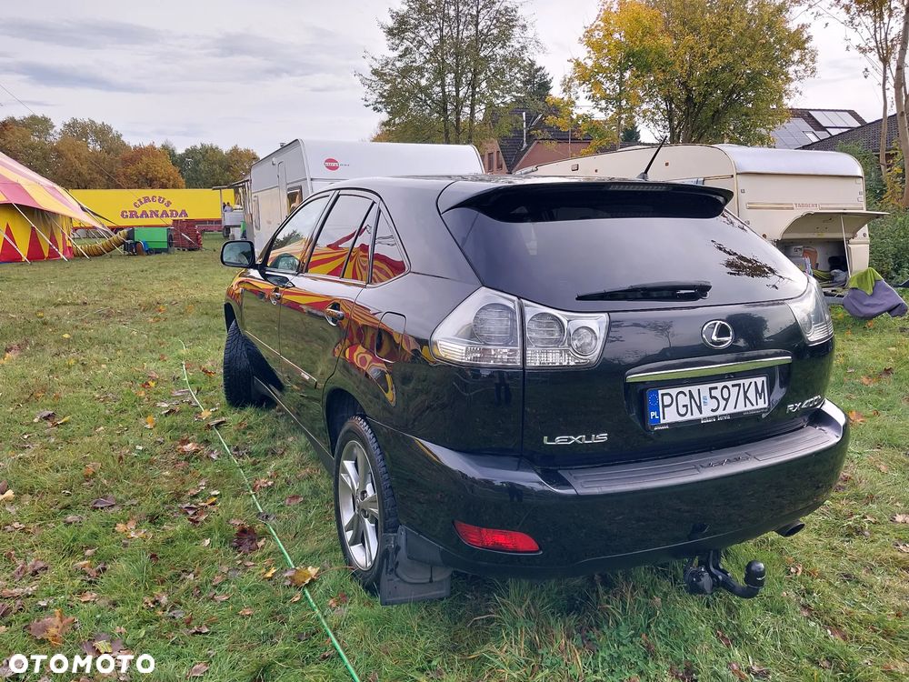Lexus RX Standard - 1