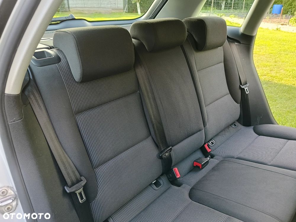 Audi A3 Sportback 1.6 Ambition - 24