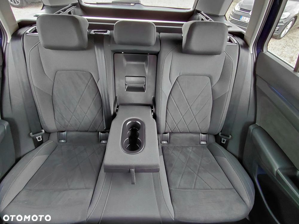 Volkswagen Golf 2.0 TDI Style - 18