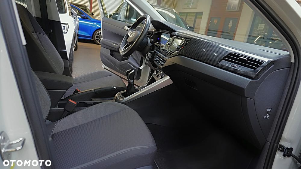 Volkswagen Taigo 1.0 TSI Life - 13