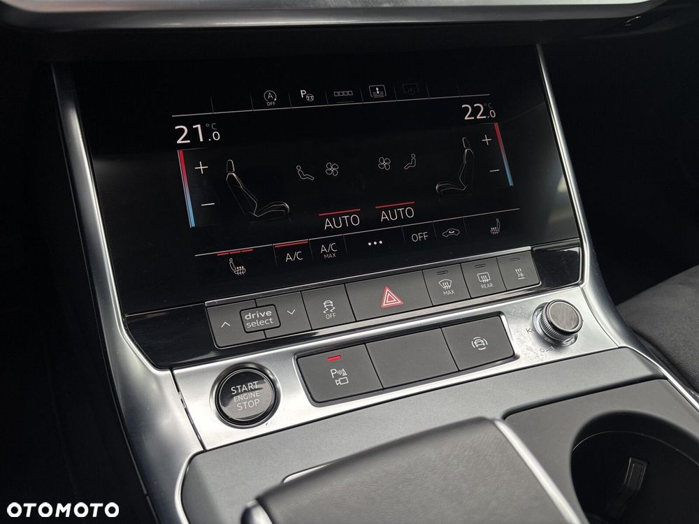 Audi A6 Limousine - 18