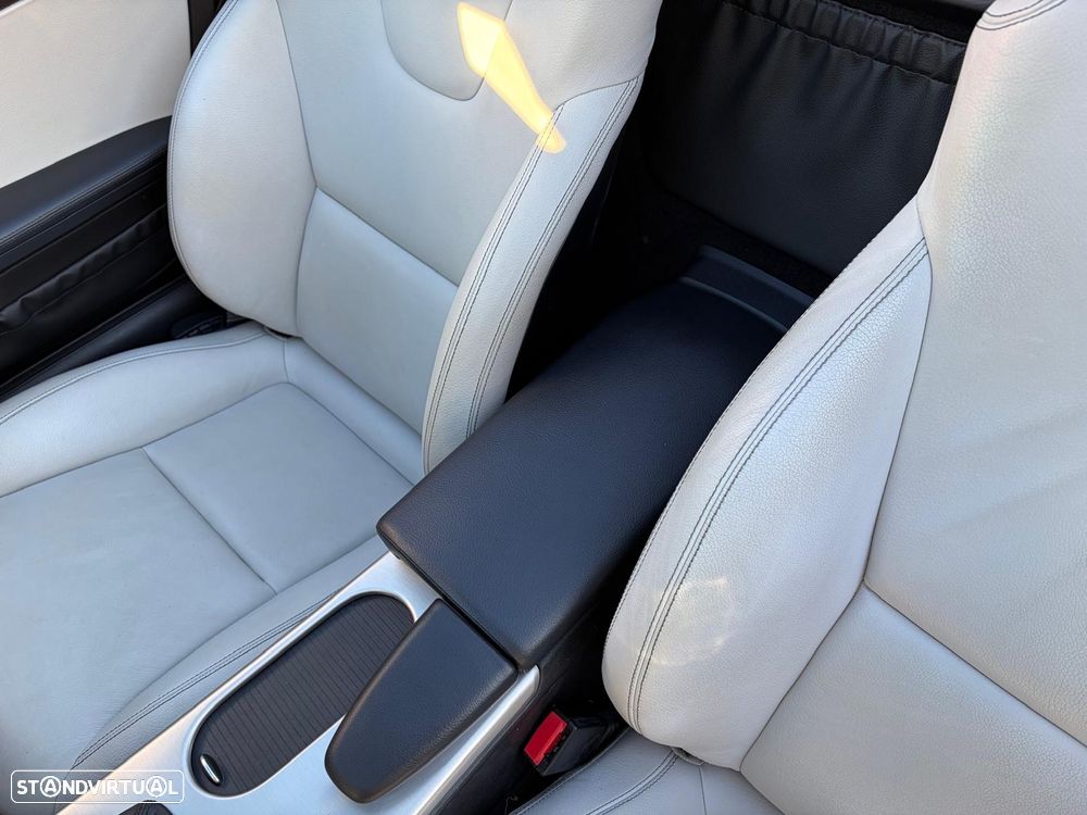 Mercedes-Benz SLK 200 Standard - 31