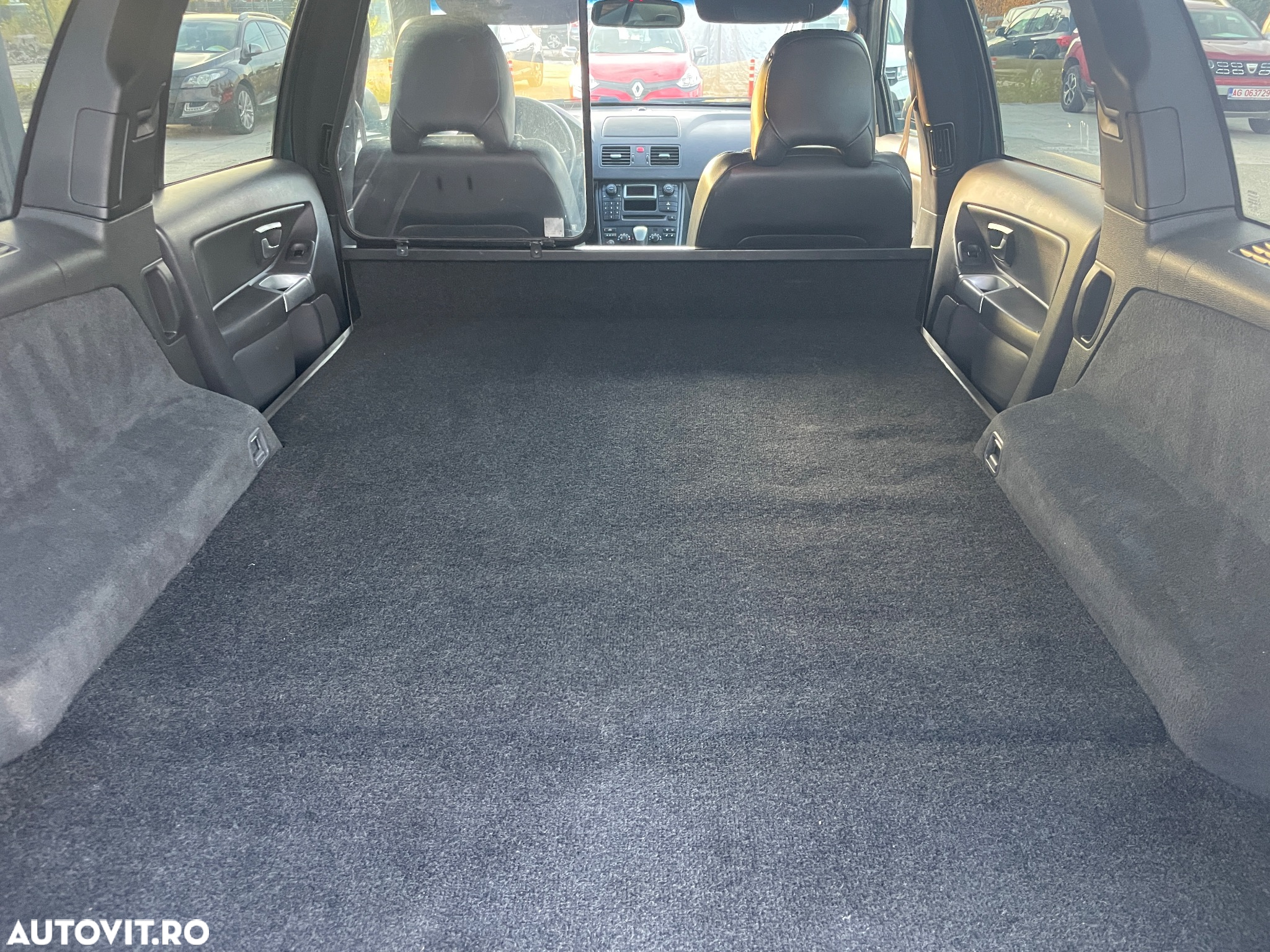Volvo XC 90 D4 Geartonic Summum - 11