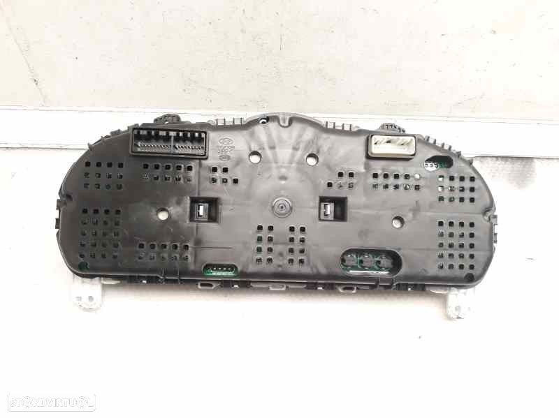 QUADRANTE HYUNDAI I30 2007 - 4