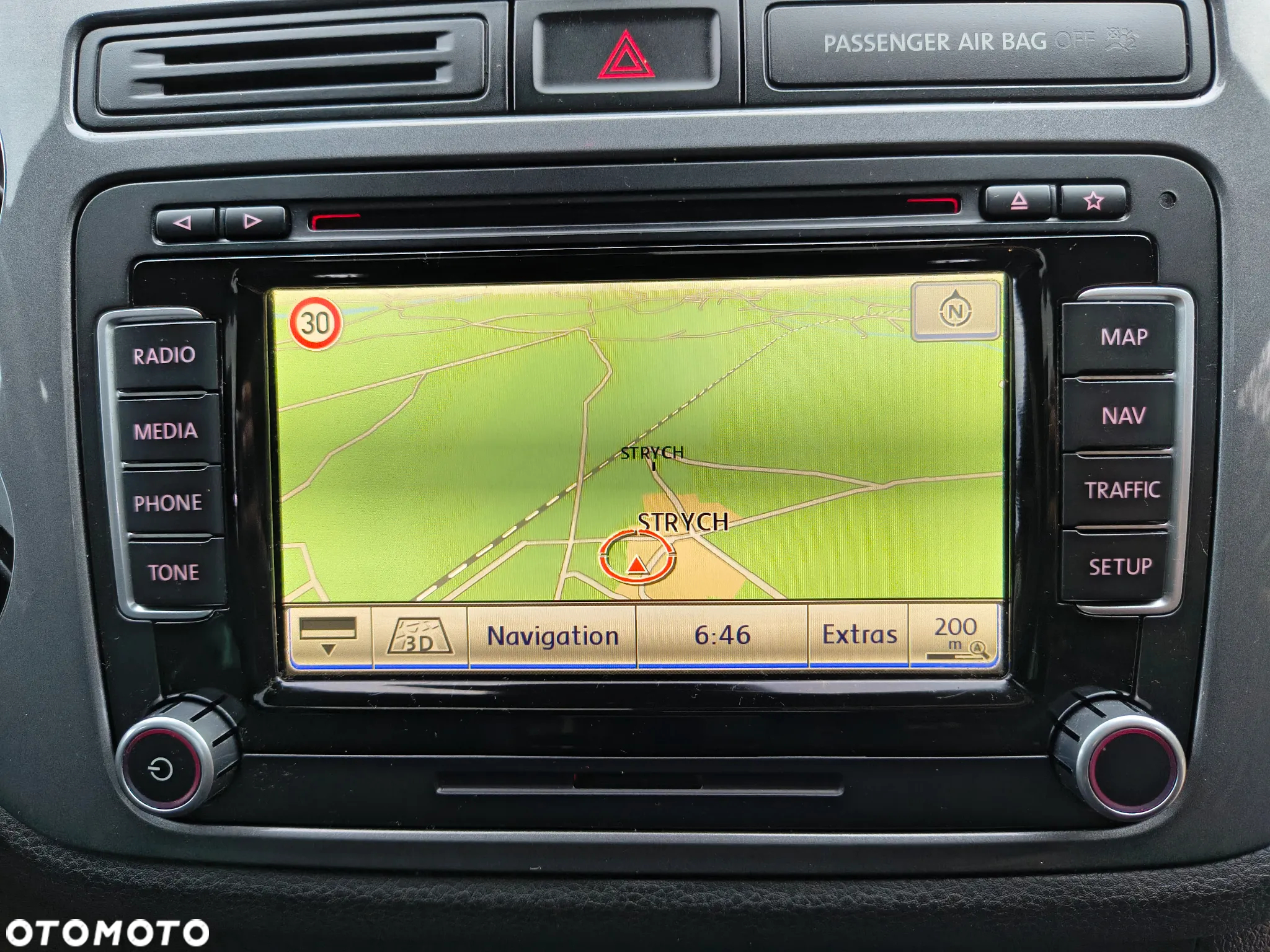 Volkswagen Tiguan 2.0 TDI 4Mot Sport&Style - 9