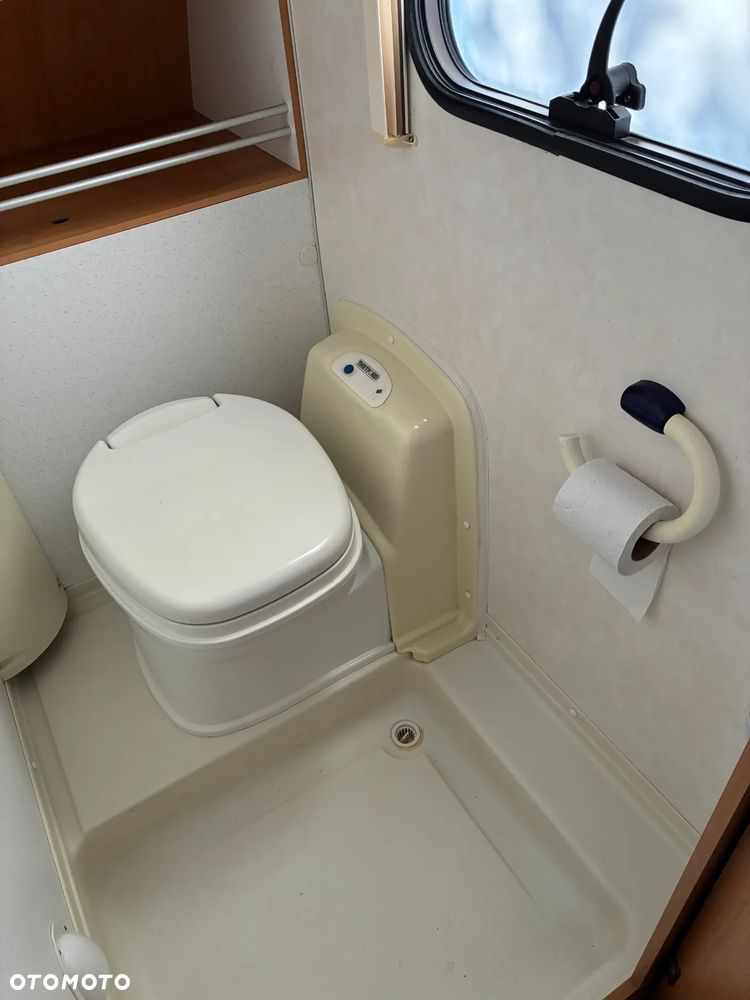 Hymer-Eriba 465 - 16