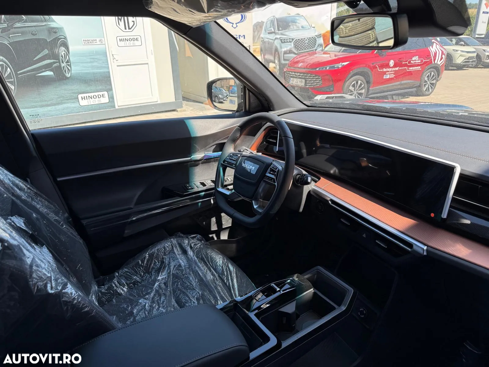 SsangYong Torres 1.5 GDI Turbo Clever - 9