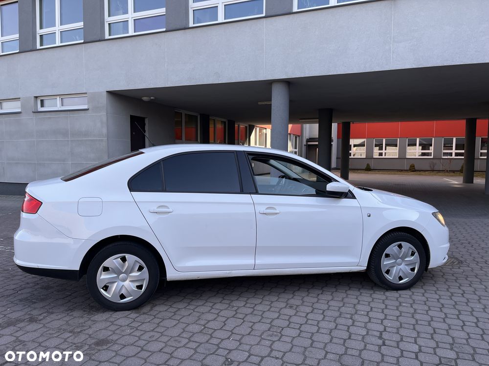 Seat Toledo - 4
