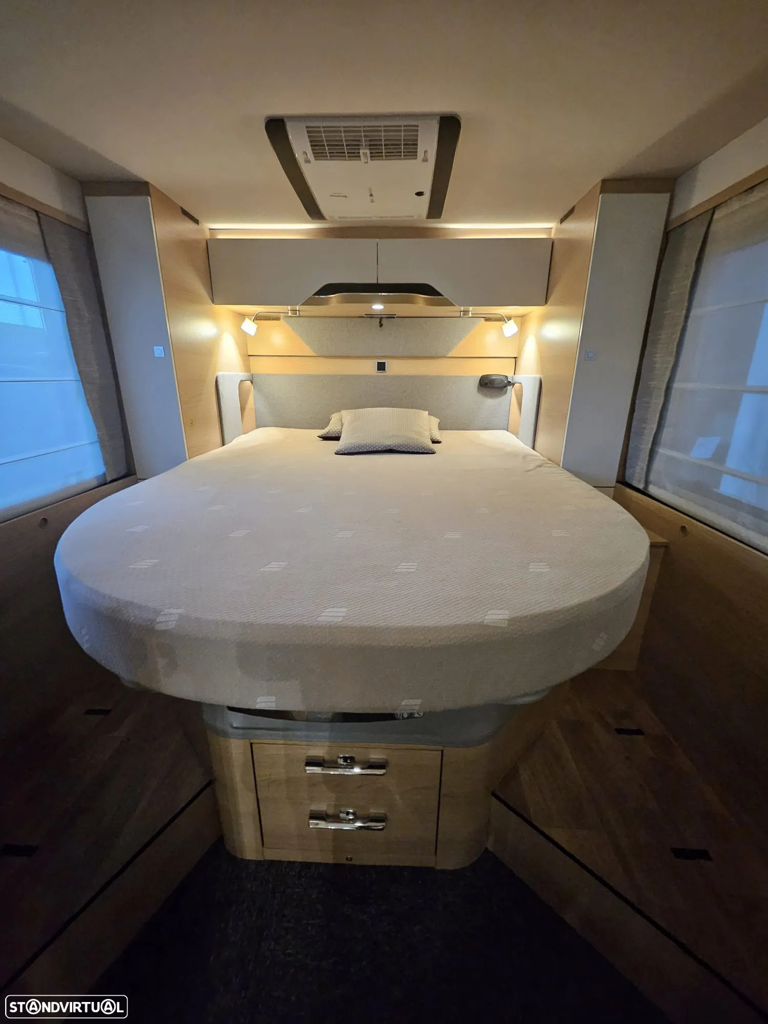 Hymer Classe B B790ML REF U148 - 7