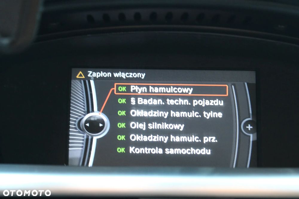 BMW Seria 3 320d xDrive - 34