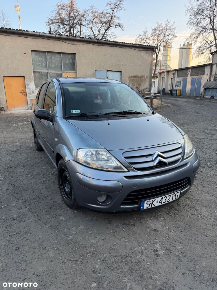 Citroën C3 1.6 e-HDi Exclusive - 2