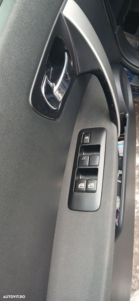 Nissan Qashqai - 12