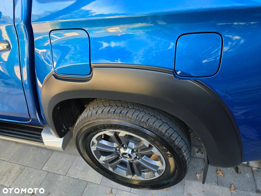 Mitsubishi L200 2.2 d DC Stark Basic - 18