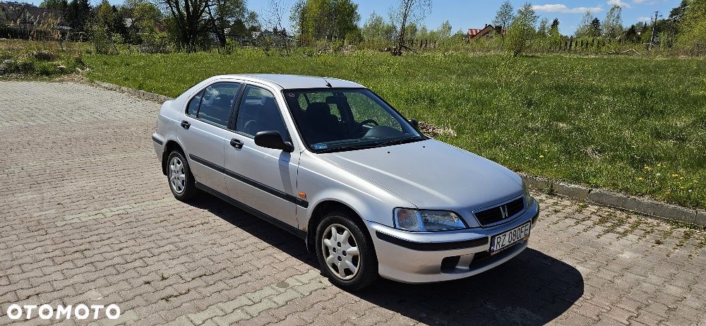 Honda Civic - 14