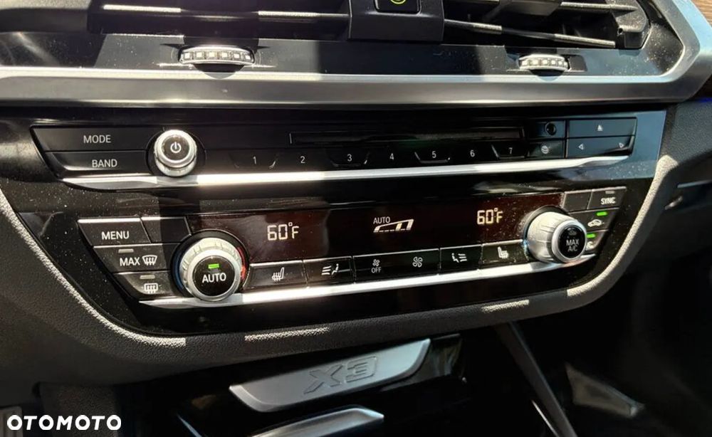 BMW X3 xDrive30i M Sport - 22