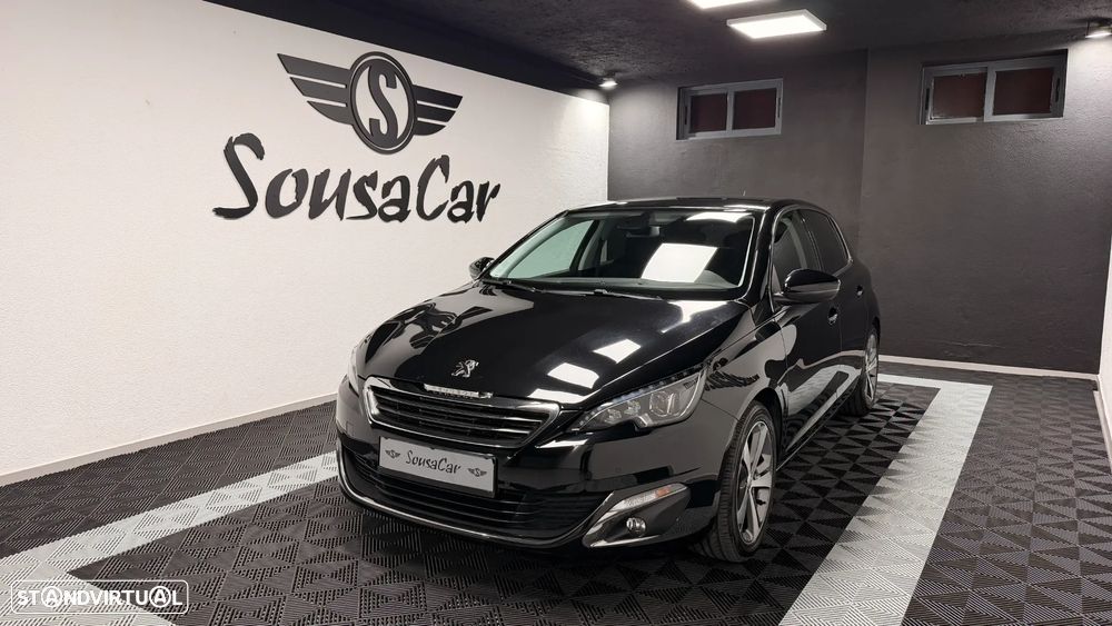 Peugeot 308 PureTech 130 Stop & Start Allure - 3