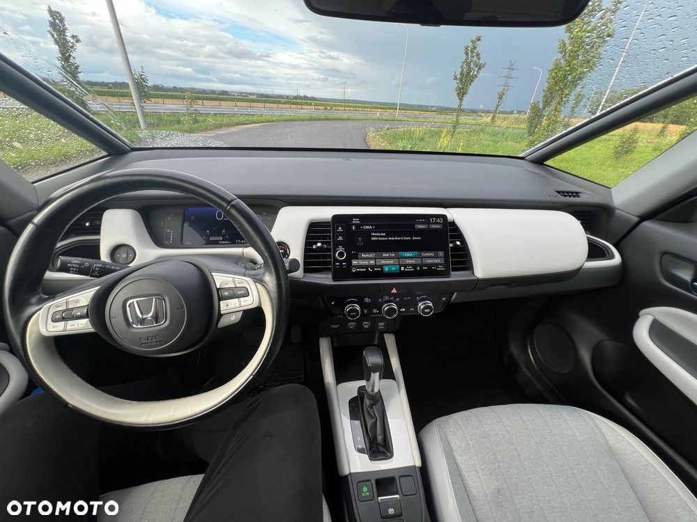 Honda Jazz e:HEV 1.5 i-MMD Executive Style - 8