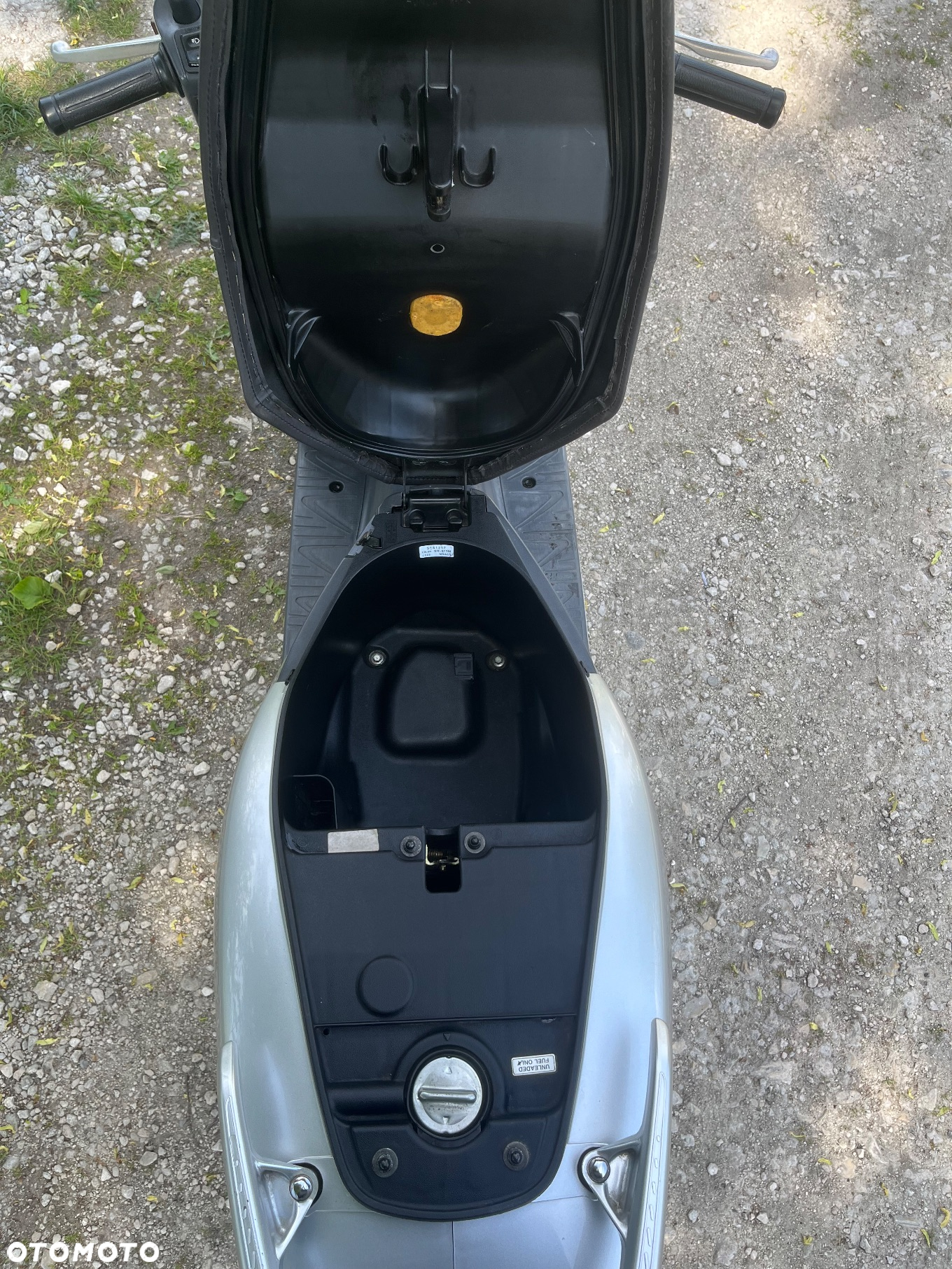Honda Dylan - 13