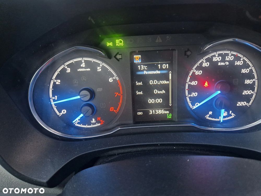 Toyota Yaris - 15