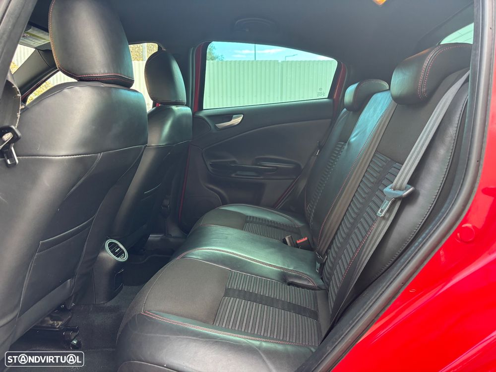 Alfa Romeo Giulietta 1.6 JTDM Progression - 31