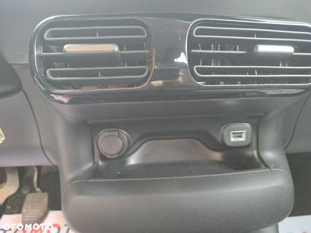 Citroën C4 Cactus - 22