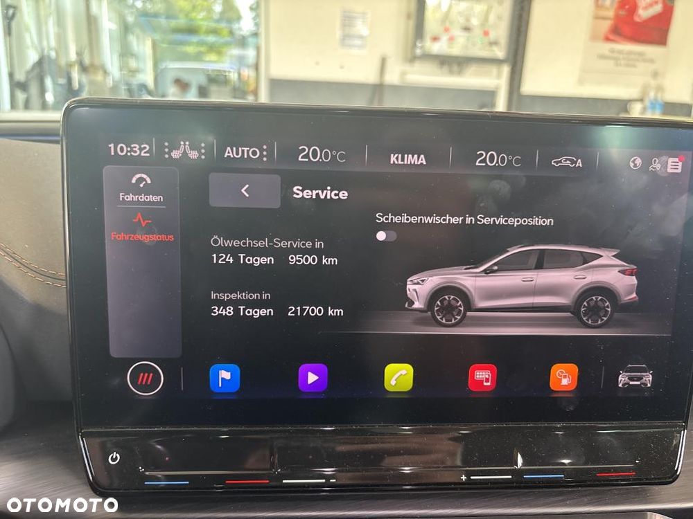 Cupra Formentor VZ 2.0 TSI 4Drive DSG Tribe Edition - 13