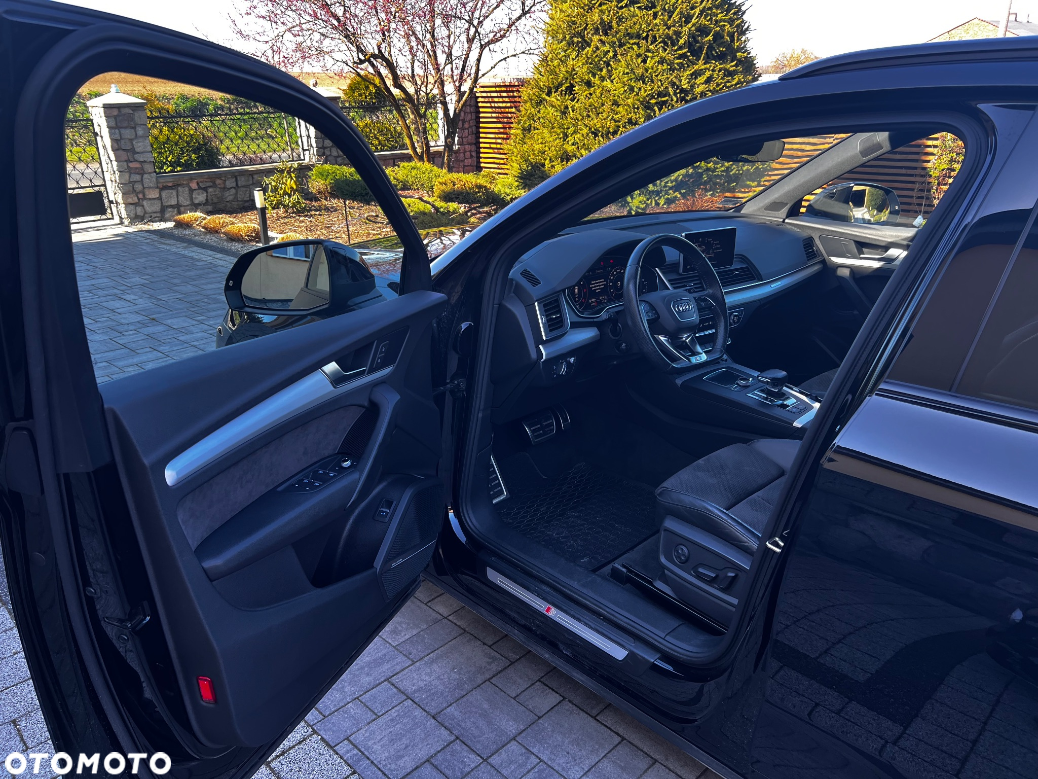 Audi Q5 2.0 TDI Quattro Sport S tronic - 19