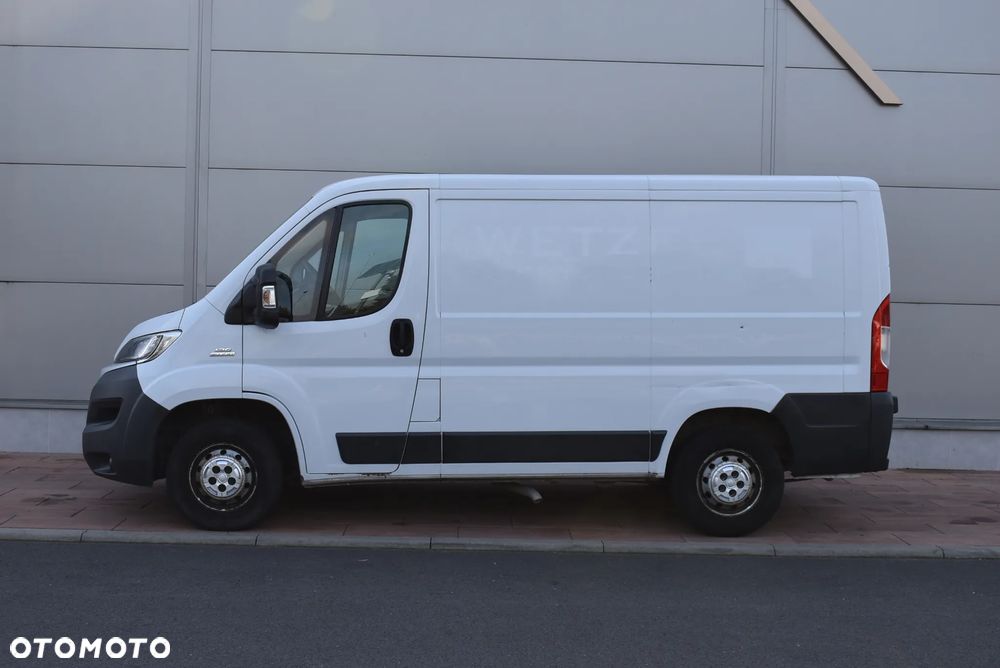 Fiat DUCATO - 24
