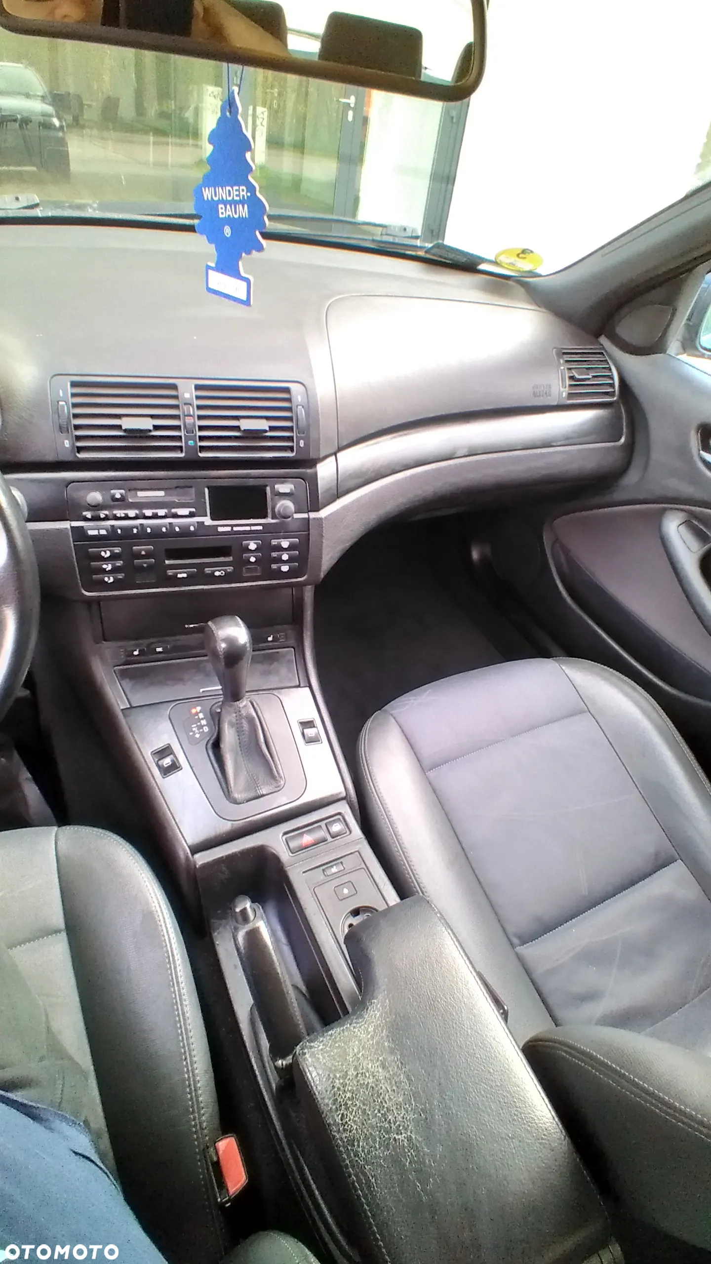 BMW Seria 3 - 15