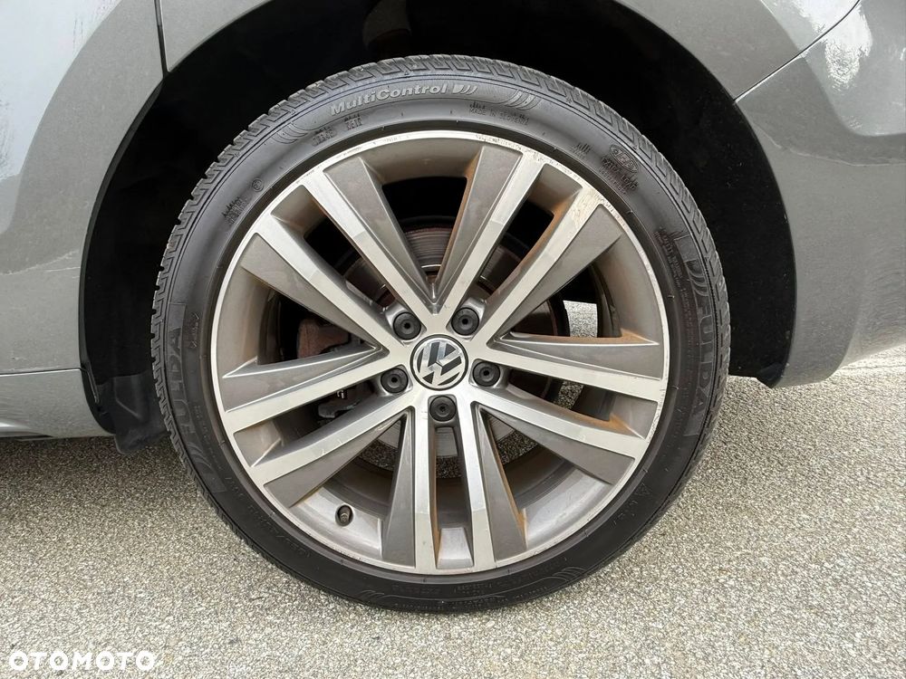 Volkswagen Sharan 2.0 TDI (BlueMotion Technology) Highline - 41