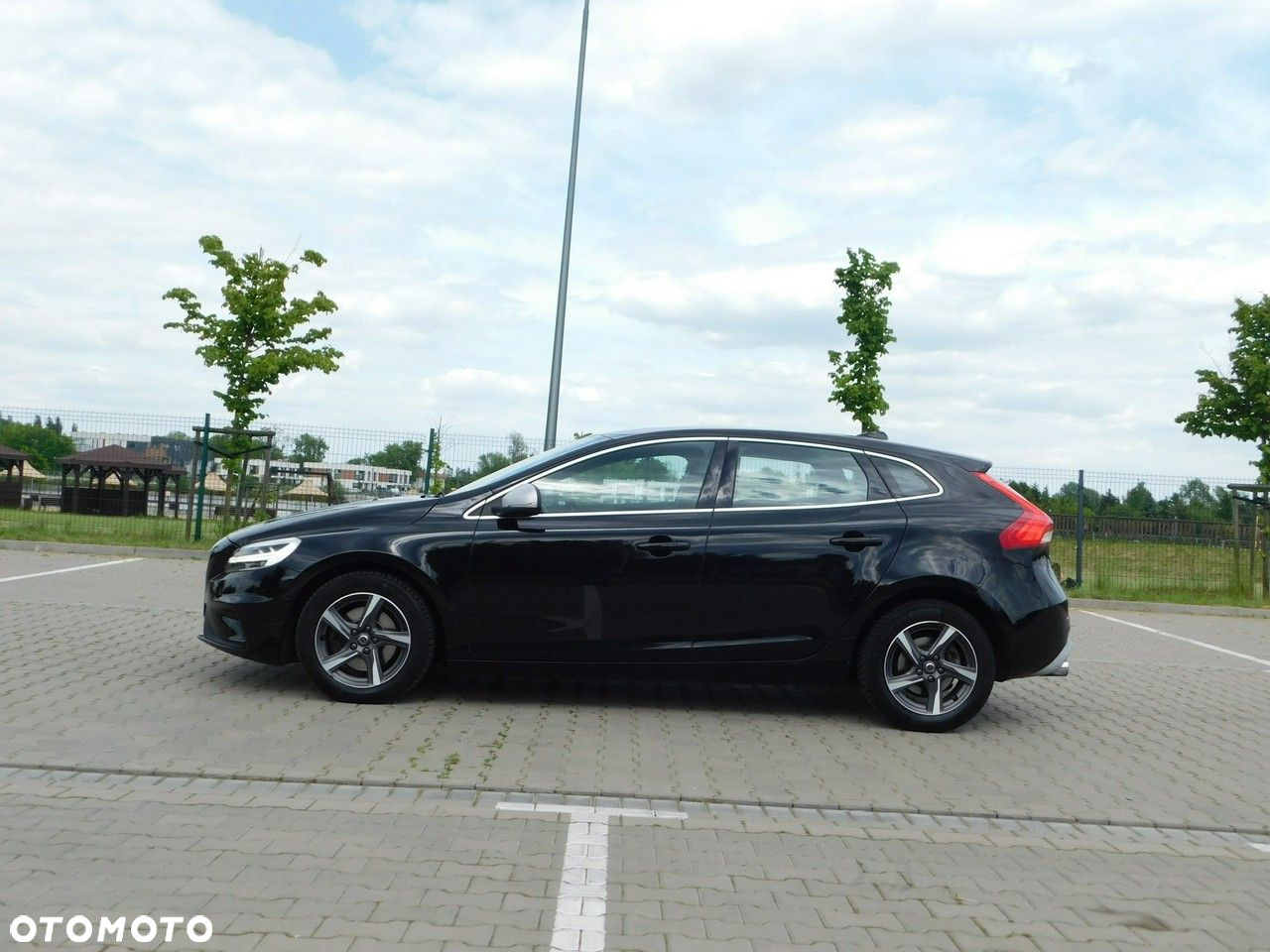 Volvo V40 - 31