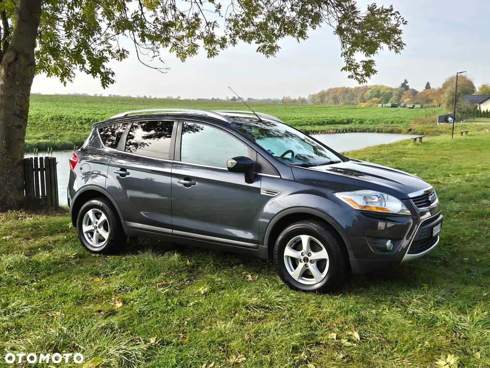 Ford Kuga - 15