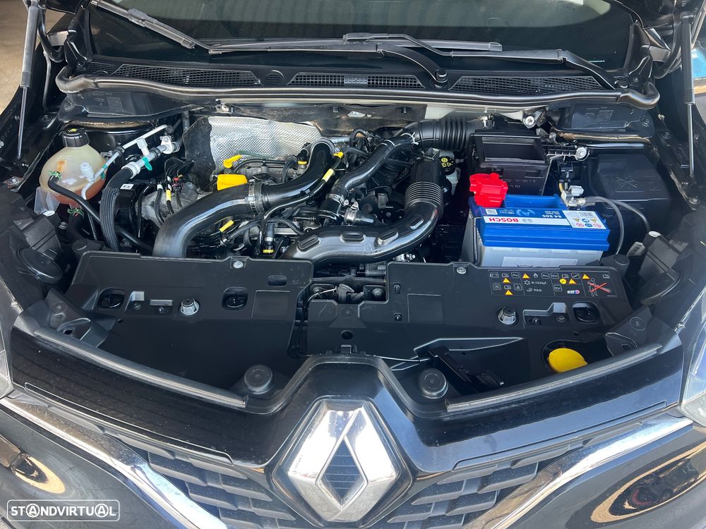 Renault Captur 0.9 TCE Exclusive - 31