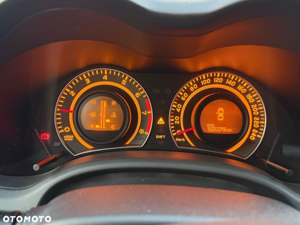 Toyota Corolla 1.6 VVT-i Luna - 12