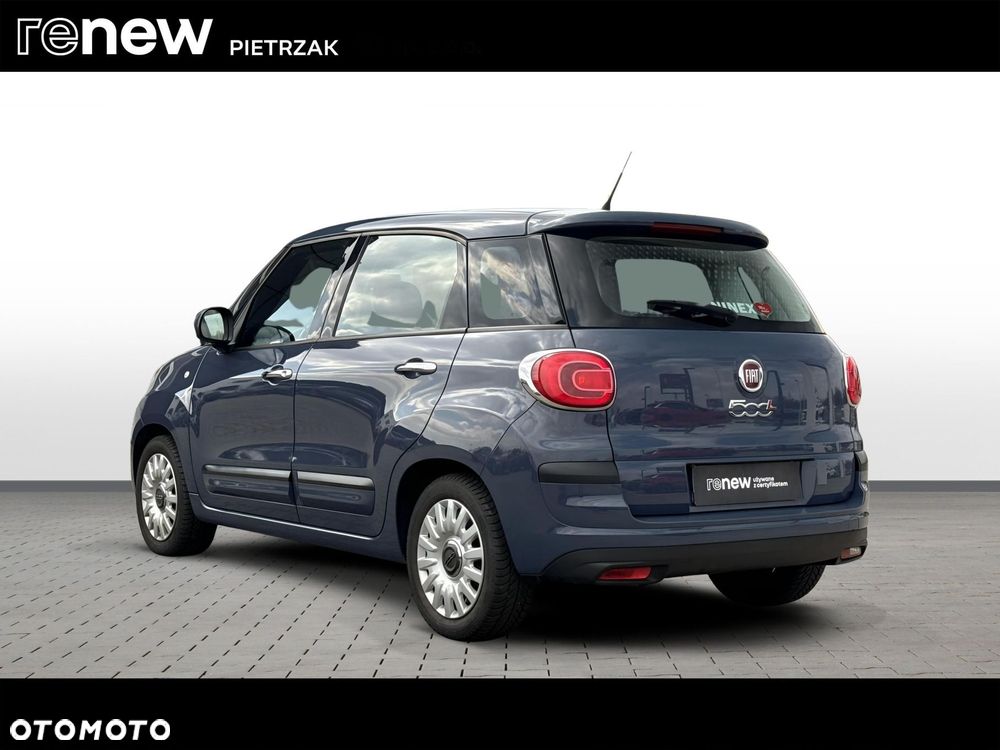Fiat 500L 1.4 16V - 4